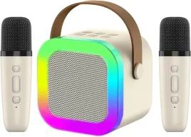 karaoke-2-mikrofony-z-glosnikiem-zestaw-bezprzewodowy-bateria-bluetooth