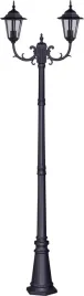 lampa-ogrodowa-wysoka-latarnia-metalowa-zdobiona-czarna-stabilna-standard