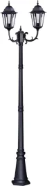 lampa-ogrodowa-wysoka-latarnia-metalowa-zdobiona-czarna-nowoczesna-lozana
