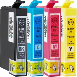 4x-tusze-29-xl-do-drukarki-epson-xp235-xp245-xp332-xp335-xp342-xp432-xp435