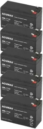 tbc5-baterie-zestaw-akumulatorow-do-ups-apc-eaton-powerwalker-5x-aml-7-12