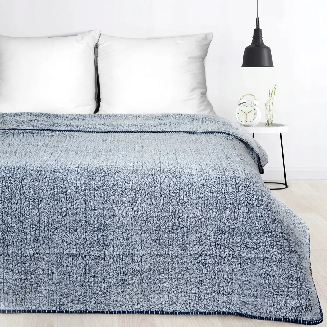 koc-koala-150-x-200-cm-granatowy-stan-nowy