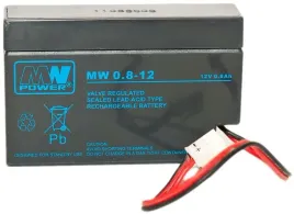 akumulator-bateria-agm-vrla-mw-power-mw08-12-12v-08ah-mw08-12-mw08-0-8