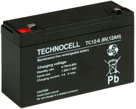 akumulator-bateria-agm-vrla-technocell-przemyslowy-tc-6v-12ah-tc12-6-tc12