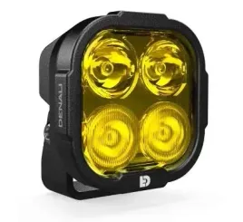 denali-dl4-led-64w-6800lm-zolte-swiatlo-dodatkowe-do-motocykli-adv