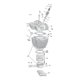 zestaw-uszczelek-podstawy-cylindra-cometic-99-17-twin-cam-4-bore