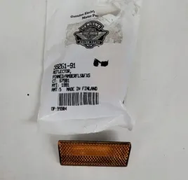 odblask-na-reling-przedniego-blotnika-oryginal-harley-91-13-touring