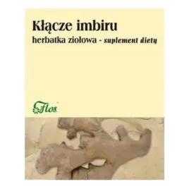 flos-suplement-diety-herbatka-ziolowa-imbir-klacze-wysoka-jakosc-50g