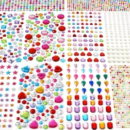 naklejki-cyrkonie-diy-serduszka-diamenciki-krysztalki-samoprzylepne-dzety
