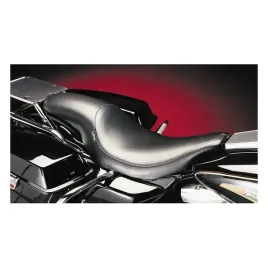 le-pera-siedzenie-gladkie-do-harley-touring-flht-flhs-1997-do-2001-czarne