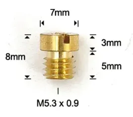 dysza-glowna-gaznika-kehin-200-harley-88-06