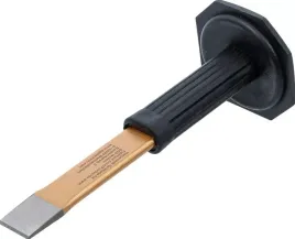przecinak-plaski-235-mm-z-rekojescia-oslona-dloni
