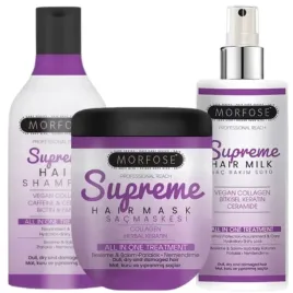 morfose-supreme-zestaw-szampon-500ml-maska-kolagenowa-500ml-mleczko-200ml