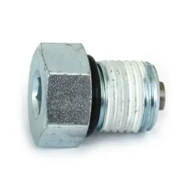 korek-spustu-oleju-skrzynia-sprzeglo-zb-oleju-harley-00-23-magnetyczny