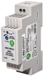 din15w24-zasilacz-impulsowy-stalonapieciowy-regulowany-din-15w-06a-24v-pos