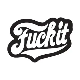 naklejka-down-n-out-fuck-it-na-prezent-gadzet-dla-motocyklisty-wlepa