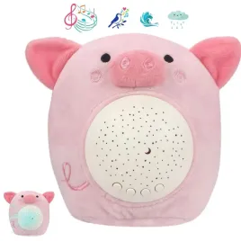 przytulanka-pluszowa-uspokajacz-lampka-led-projektor-muzyka-dzwieki-natury