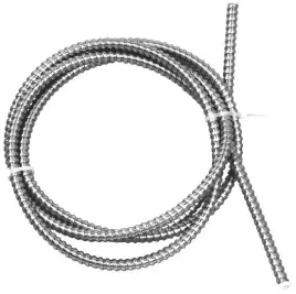 mc-t4-pancerz-peszel-oslona-przewodu-kabla-stal-nierdzewna-1m-alarmtech