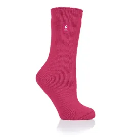 skarpetki-damskie-heat-holders-classic-z-futerkiem-37-42-malinowy