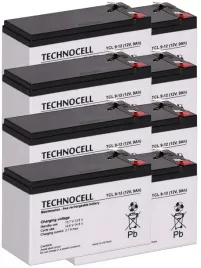 rbc12-rbc-12-12-zestaw-akumulatorow-pakiet-baterii-do-ups-apc-8x-tcl-9-12