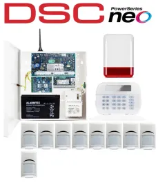 system-alarmowy-dsc-gsm-lte-zestaw-9-czujek-ruchu-bosch-do-dom-sklep-firmy