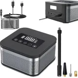 przenosny-kompresor-powerbank-motocyklowy-prezent-stan-nowy