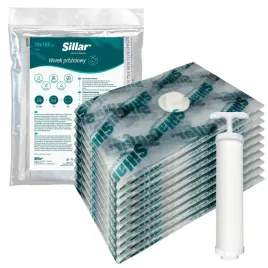 zestaw-worki-prozniowe-na-ubrania-10szt-grubsze-80-mikronow-sillar-pompka