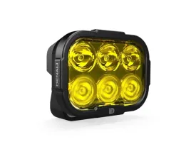 lampa-dodatkowa-led-dl6-zolta-harley-davidson-touring-softail-dyna