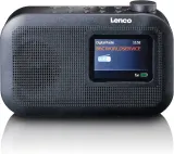 radio-lenco-pdr-026bk-bluetooth-usb-dab