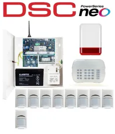 system-alarmowy-dsc-gsm-lte-zestaw-9-czujek-ruchu-bosch-do-dom-sklep-firmy