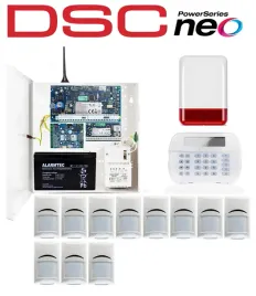system-alarmowy-dsc-gsm-lte-zestaw-11-czujek-ruchu-bosch-do-dom-sklep-firmy