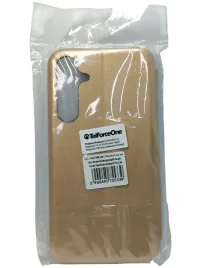 etui-flip-telforceone-samsung-galaxy-s24-plus-zlote-magnetyczne