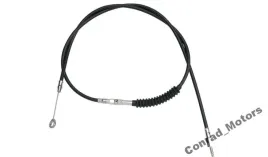 linka-sprzegla-harley-sportster-175cm
