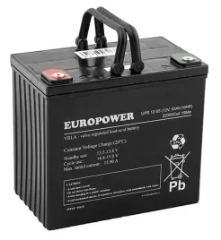 akumulator-bateria-agm-bezobslugowy-europower-ups-53ah-12v-ups12-55-ups55