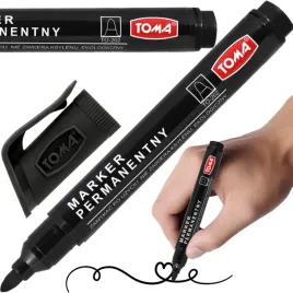 marker-permanentny-okragly-toma-to-202-czarny-15mm-mazak-pisak