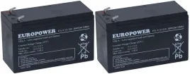 rbc124-rbc-124-124-zestaw-akumulatorow-pakiet-baterii-ups-apc-2x-evl-9-12