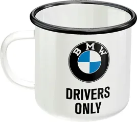kubek-emaliowany-bmw-drivers-only-swieta-prezent