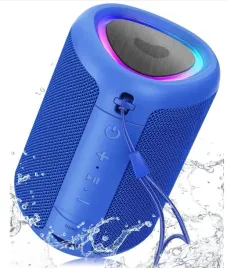 przenosny-glosnik-niebieski-bluetooth-5-3-wodoodprony-ipx5