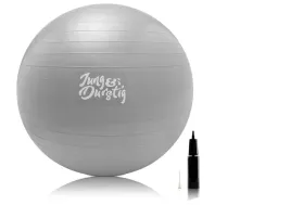 pilka-gimnastyczna-z-pompka-do-cwiczen-i-rehabilitacji-szara