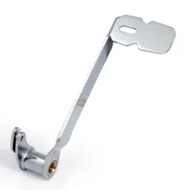 chromowany-pedal-hamulca-dzwignia-hamulca-tyl-harley-08-13-touring