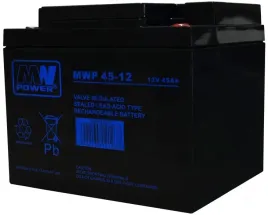 akumulator-bateria-agm-vrla-mw-power-mwp-mwp45-12-12v-45ah-mwp45-alarm-ups