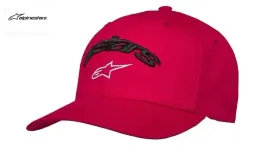 czapka-z-daszkiem-corp-arcstars-hat-red-alpinestars-l-xl-prezent