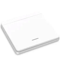 przelacznik-swiatla-z-modulem-odbiornika-bialy