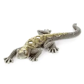 figurka-dekoracyjna-gatos-20-x-8-x-3-cm-srebrny