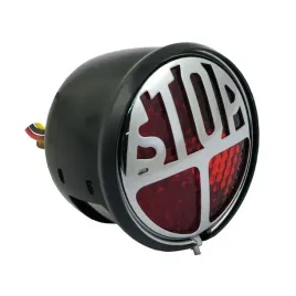 lampa-led-oldschool-bobber-chopper-caferacer