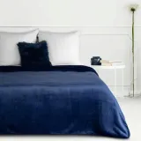 koc-tedy-150-x-200-cm-granatowy-stan-nowy