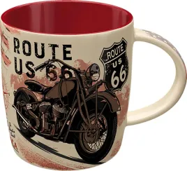 kubek-ceramiczny-route-66-retro-prezent-swieta