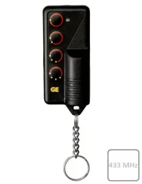 puk-104-pilot-do-sterowania-cztero-4-kanalowy-4-klawiszowy-gorke-brama