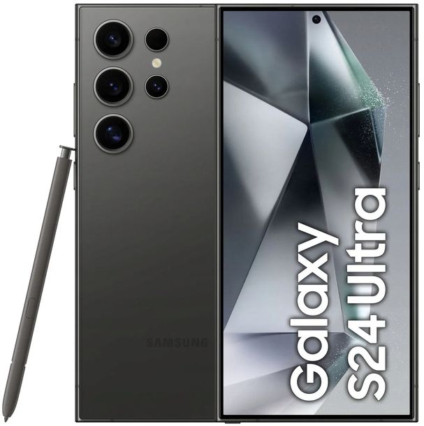 SMARTFON SAMSUNG GALAXY S24 ULTRA 512GB | PREMIUM A+ | GRATISY | KOLORY
