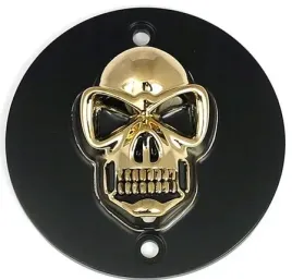 dekiel-zaplonu-czarny-zlota-czaszka-3d-skull-harley-86-03-xl-sportster
